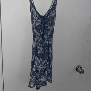 Woman’s romper